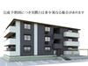 熊本駅より徒歩28分 1階 新築の賃貸物件