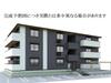 熊本駅より徒歩28分 2階 新築の賃貸物件