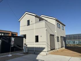 愛知県西尾市一色町松木島自分山