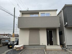 愛知県岡崎市北野町字東河原