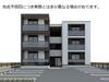 CrestCourt 2階 新築の賃貸物件