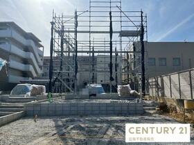 奈良県北葛城郡上牧町片岡台２丁目