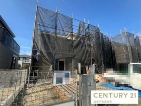 奈良県生駒郡斑鳩町目安北１丁目