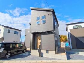 千葉県四街道市内黒田