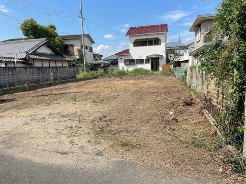 Land, Sennan, Osaka