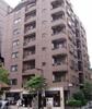 麻布十番マンション 2階 築31年5ヶ月の賃貸物件