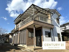 栃木県下都賀郡壬生町緑町３丁目