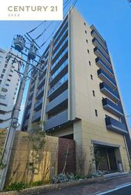 サンメゾン御器所