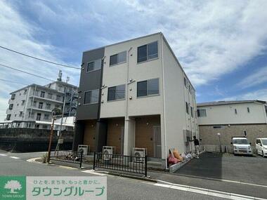 物件番号「212056840715」の写真