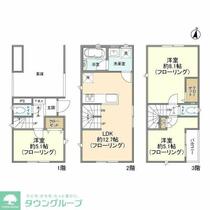 間取り：212056841149