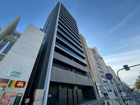 オープンレジデンシア大須FRONT 中古マンション