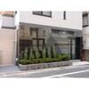 Residence Nakameguro 地下1階 築11年11ヶ月の賃貸物件