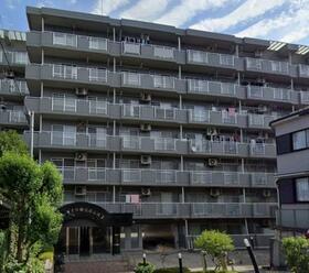 サンライズ鶴見北寺尾?