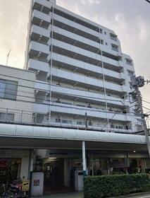 ニックハイム鶴見第六