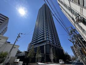 シエリアタワー大阪堀江