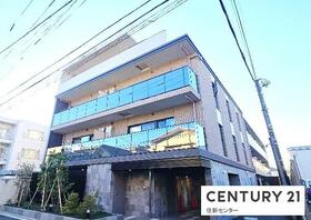 オープンレジデンシア吉祥寺本町テラス