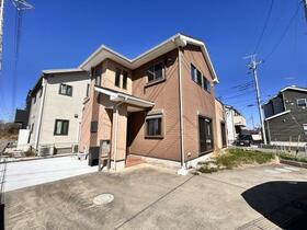 千葉県四街道市小名木