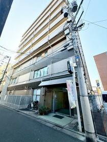 方南ファミリーコーポ