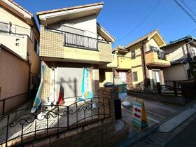 東京都練馬区西大泉１丁目