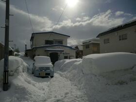 青森県弘前市大字清水３丁目