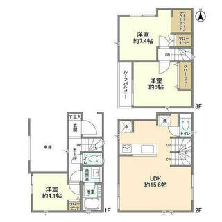 間取り：213141801316