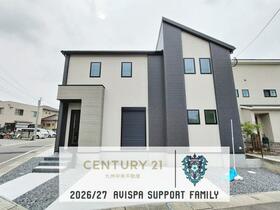 福岡県大野城市乙金３丁目