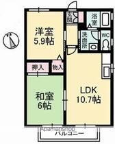 間取り：238008402315