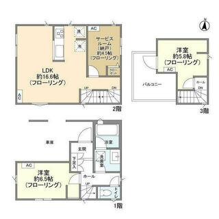 間取り：213141801312