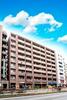 パークフラッツ渋谷代官山 9階 築21年3ヶ月の賃貸物件