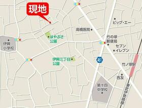 東京都足立区伊興４丁目