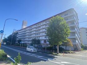 イトーピア向日マンションＡ棟