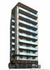 パークホームズ文京白山ヒルテラス 3階 新築の賃貸物件