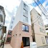 レピュア東十条駅前レジデンス 1階 築3年5ヶ月の賃貸物件