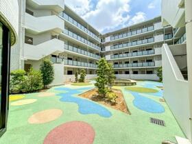 エクセレントシティ日吉本町ガーデン