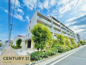 エクセレントシティ日吉本町ガーデン