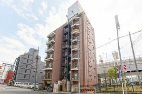 ストークハイム緑町　１階