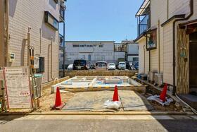 東京都江戸川区松本１丁目
