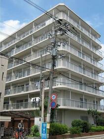 シャルム四条大宮