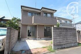 東京都昭島市中神町２丁目