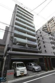 ジ・アーバネックス京都三条通