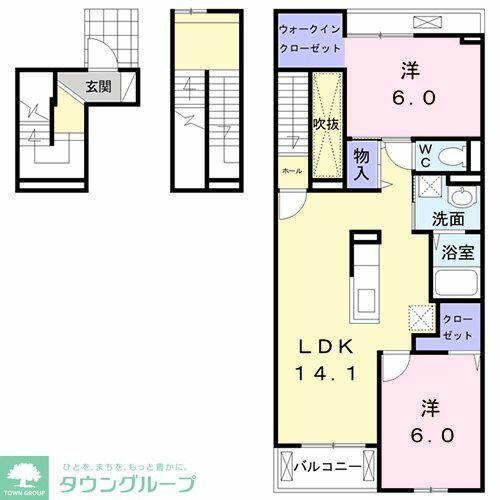 apartment 埼玉県三郷市彦野１丁目
地図を見る