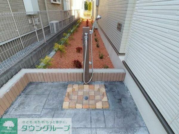 apartment 埼玉県三郷市彦野１丁目
地図を見る