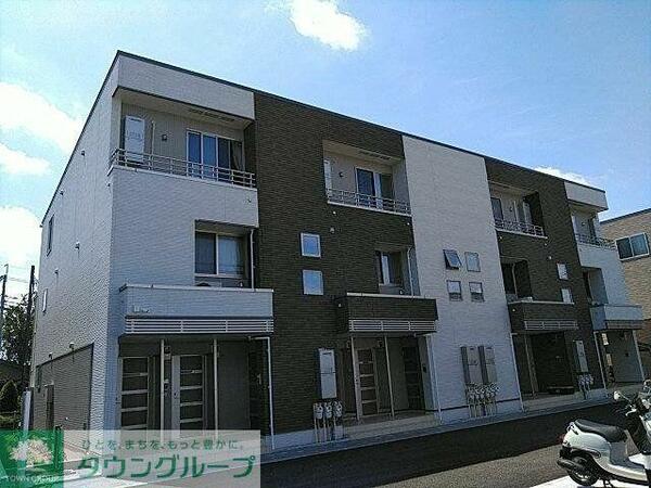 apartment 埼玉県三郷市彦野１丁目
地図を見る