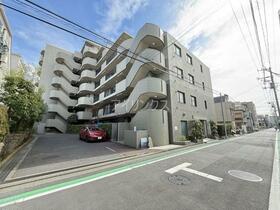 モア・ステージ新小岩　１階