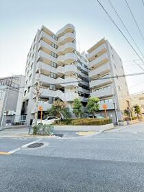 コスモ柴又駅前　３０５号室