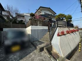 大阪府河内長野市南青葉台
