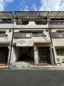 大阪府東大阪市稲田上町１丁目