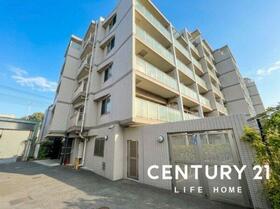 日神デュオステージ三ツ沢公園