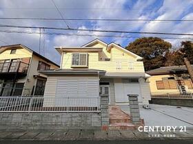 神奈川県川崎市麻生区早野