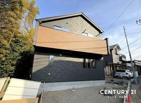 神奈川県川崎市高津区北野川